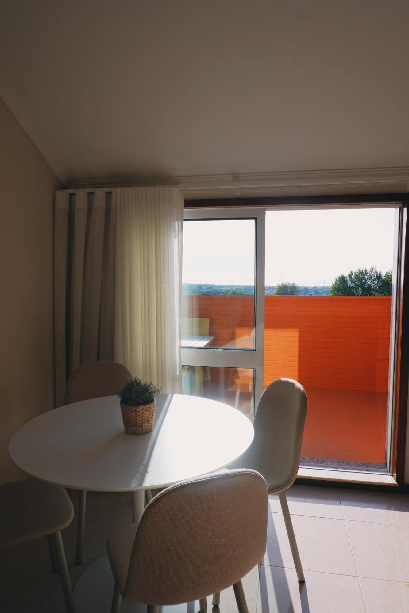 44 Forty Four Coast - Espinho Экстерьер фото