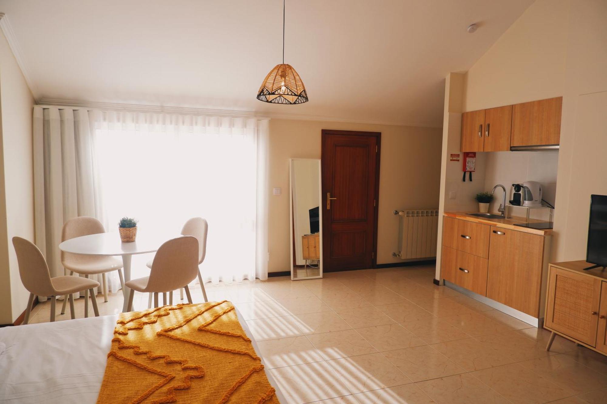 44 Forty Four Coast - Espinho Экстерьер фото