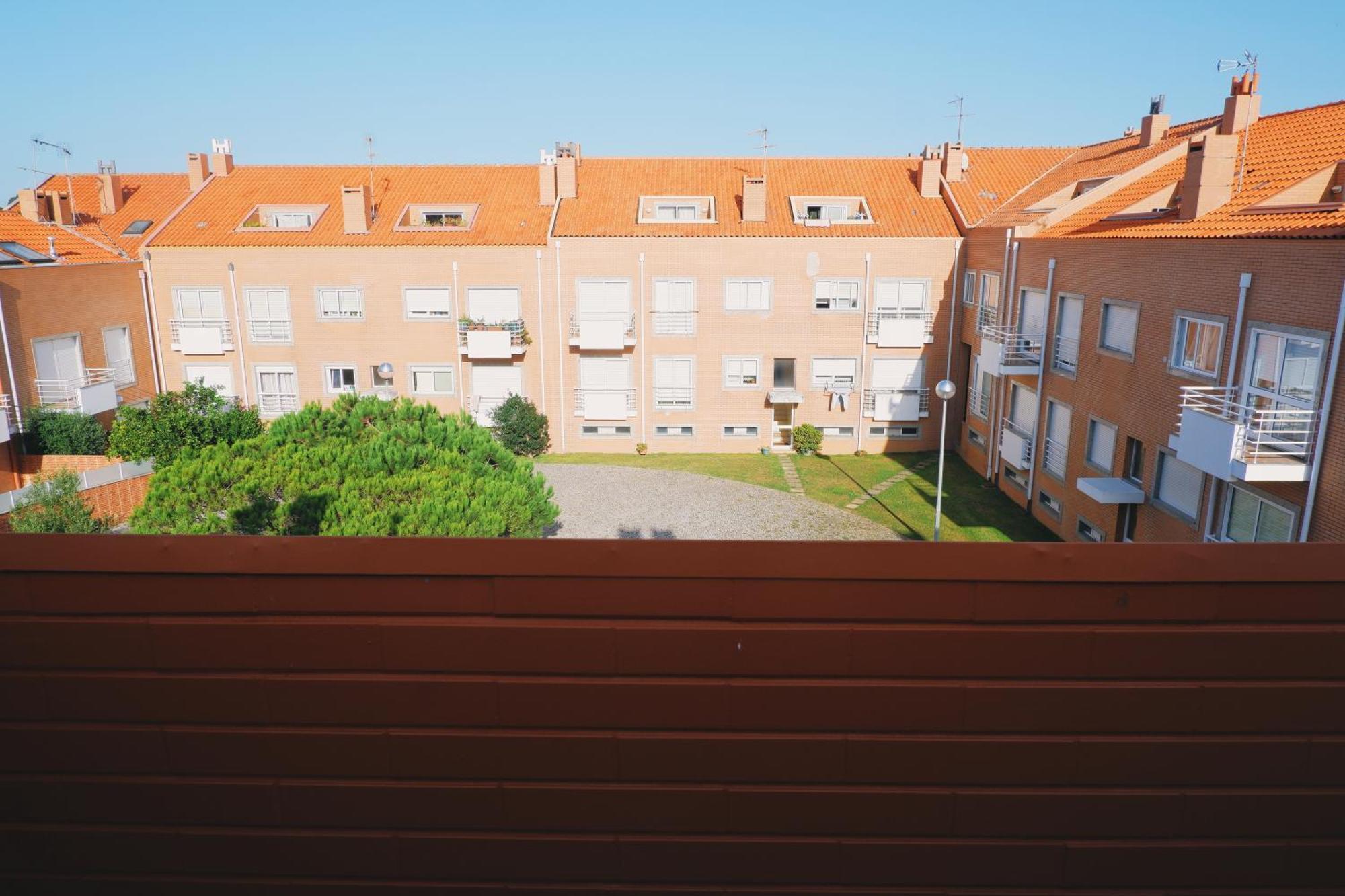 44 Forty Four Coast - Espinho Экстерьер фото